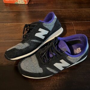 New Balance 420 women’s 8.5